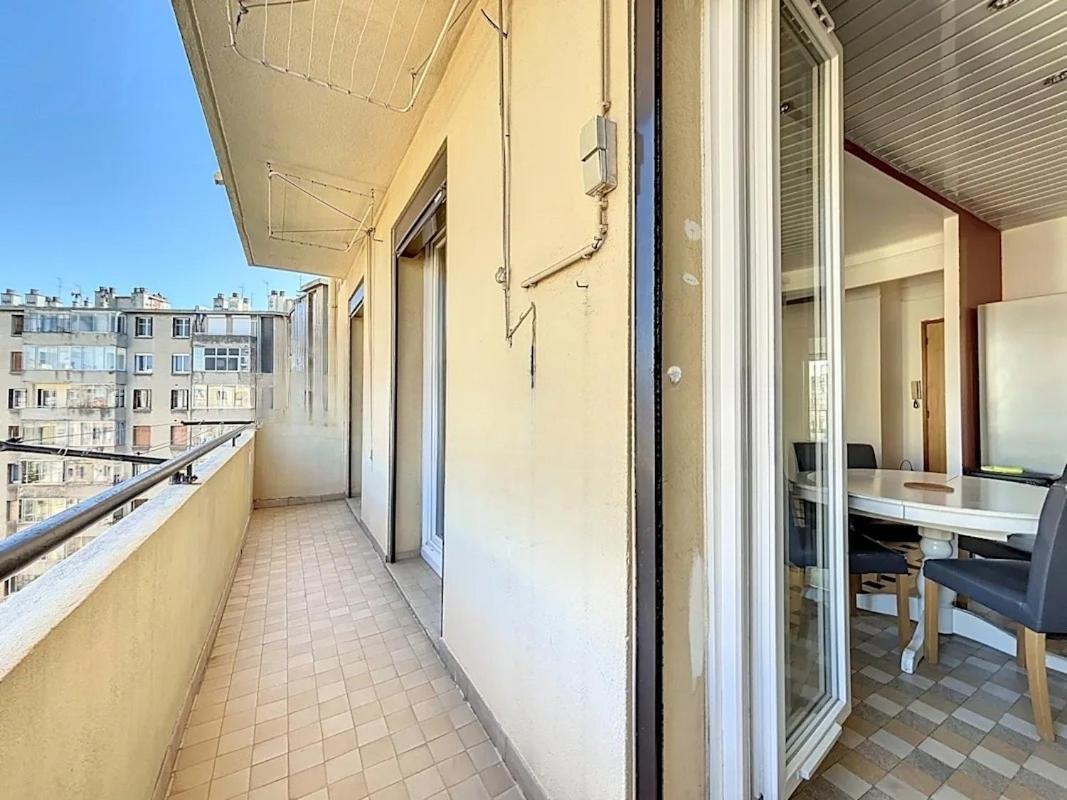 8 Couchages - & Spacieux - Les Freres De La Loc' Apartment Marseilles