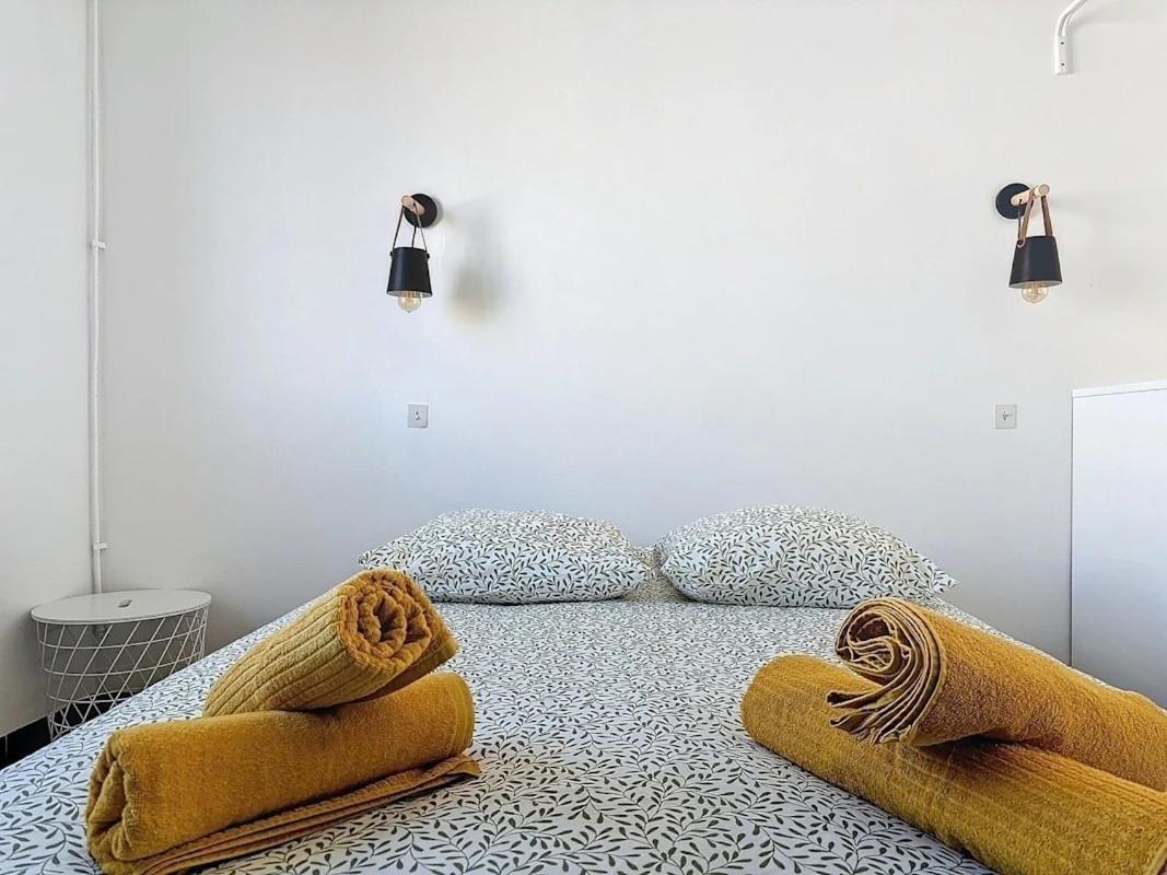 Apartment 8 Couchages - & Spacieux - Les Freres De La Loc'