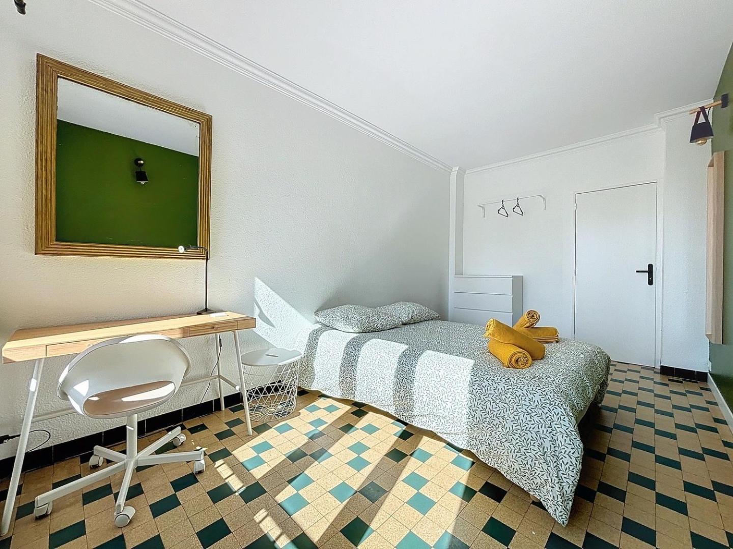Apartment 8 Couchages - & Spacieux - Les Freres De La Loc' Marseilles