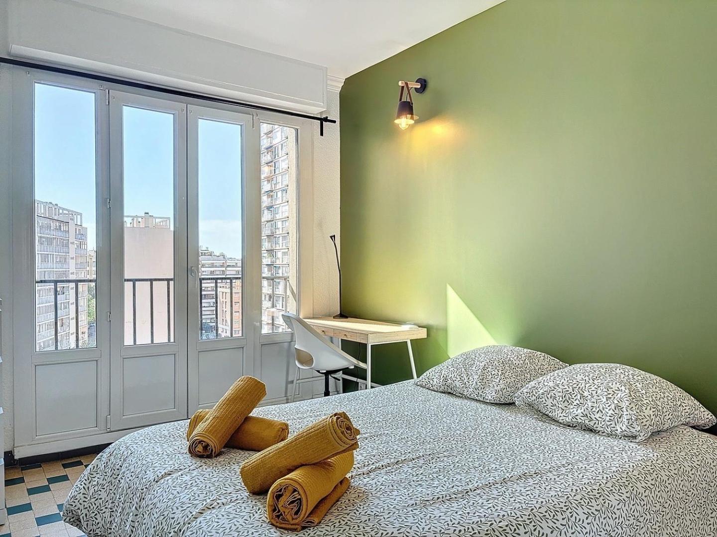 Apartment 8 Couchages - & Spacieux - Les Freres De La Loc'