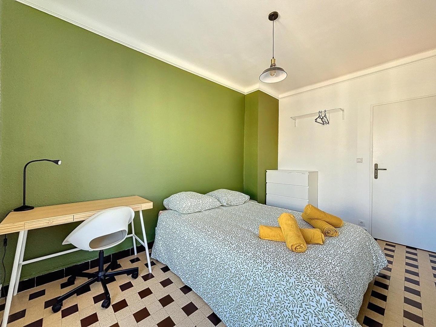 8 Couchages - & Spacieux - Les Freres De La Loc' Apartment Marseilles