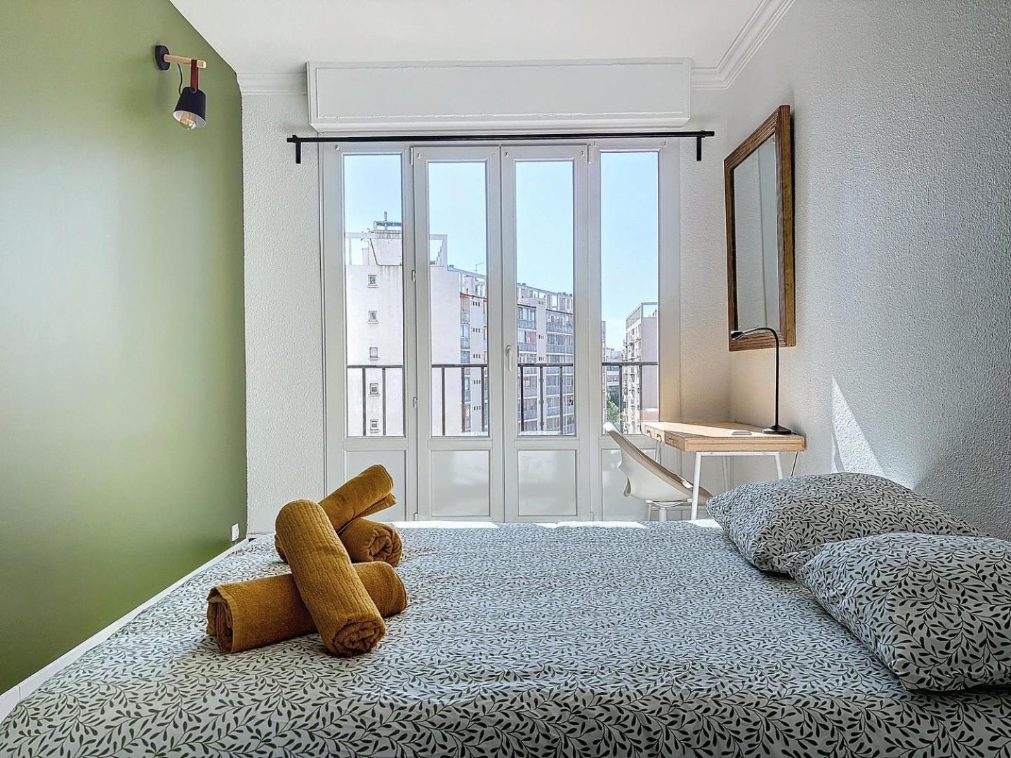Apartment 8 Couchages - & Spacieux - Les Freres De La Loc' *