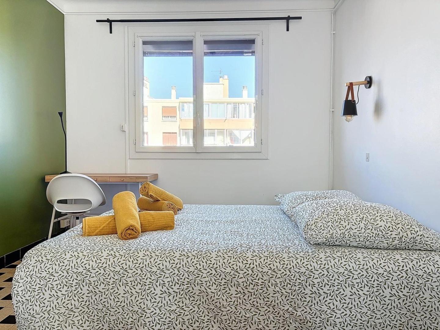 8 Couchages - & Spacieux - Les Freres De La Loc' Appartement *